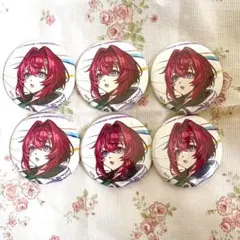 にじフェス CONCERTO Day1 アンジュ・カトリーナ 缶バッジ - メルカリ