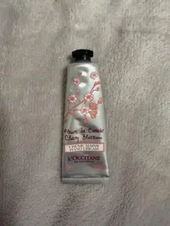 CBソフトハンドクリームa チェリーブロッサムの香り