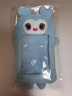 【新品未使用】TWICE LOVELY'S フォトカードホルダー NAVELY