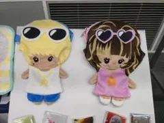 あいみょん　2虎1 ギャルポシェット　2種セットのサムネイル