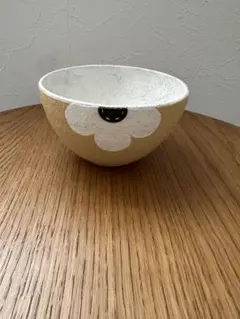 三ッ持啓/金井啓】 floretボウル ブラウン 未使用品 - メルカリ