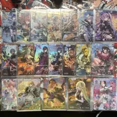 零緑ゼニス 微高レート スリーブ付き おまけ有 - メルカリ