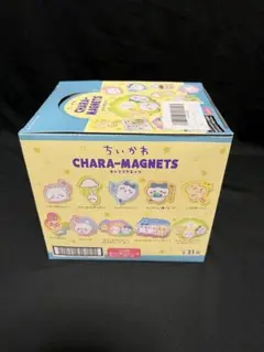 ちいかわキャラマグネッツ14個入り　 バンダイ
