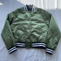 ジョーダン JORDAN NIKE Varsity Jacket S