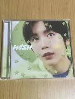 NCTWISH WISH リョウ　アルバム　CD