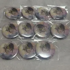 薄桜鬼 藤堂平助 缶バッジ オトメイトスタイルプラス - メルカリ