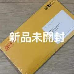 新品未開封 ENHYPEN THE SIN:BLISS ソヌVer