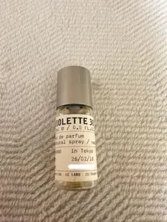 LE LABO VIOLETTE 30 オードパルファム 15mlのサムネイル