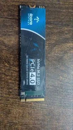 SSD 512GB M.2 NVMe Netac G932E - メルカリ