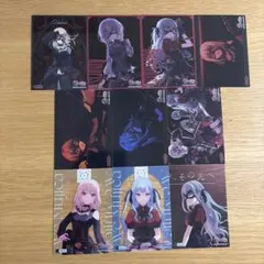 希少】バンドリ！Ave Mujicaフライヤー（C103会場限定配布） - メルカリ