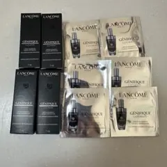 ジェニフィック アルティメ セラム •7ml×4本 •1ml×6袋