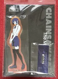 【チェンソーマン レゼ篇】会場限定 レゼ オーロラアクリルスタンド(新品未開封)