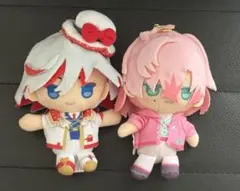 2026年最新】フラガリアメモリーズ ぬいぐるみ メロルドの人気アイテム