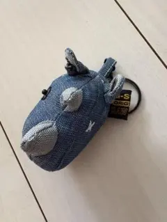 G-STAR RAW サイ キーホルダー