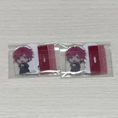 ローレン・イロアス にじさんじ チョコエッグ プラス2 アクリルスタンド