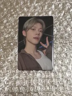 TXT Starkissed ヨンジュン weverse ラキドロ