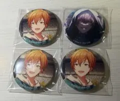 プロセカ　缶バッジ　彰人