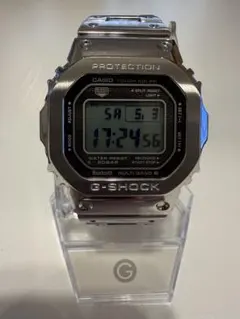 CASIO G-SHOCK Bluetooth 腕時計