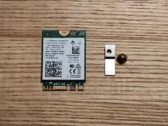 AX200NGW 新品のサムネイル