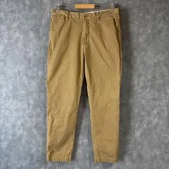 S*s様 Polo Ralph Lauren ストレッチ スリム チノパン ベー