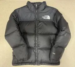 ザノースフェイス　ヌプシジャケット