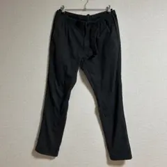 GRAMICCI　グラミチ　indigos　クライミングパンツ　スウェットパンツ