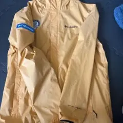 コロンビア　ジャンバー