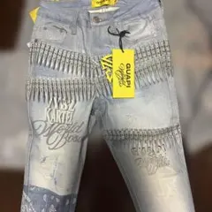 新品未使用】GUAPI Vybz Kartel 28インチ値下げ⭕️ - メルカリ