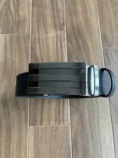 美品adidas ゴルフスライドベルト