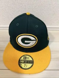New Era パッカーズcap