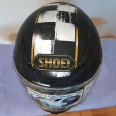 2026年最新】shoei z-7 xlの人気アイテム - メルカリ