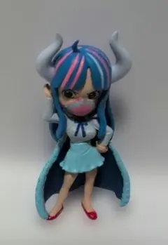 ワンピース ワンピの実　ウルティ　フィギュア