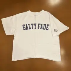 ALEXIA STAM ホワイトＴシャツのサムネイル