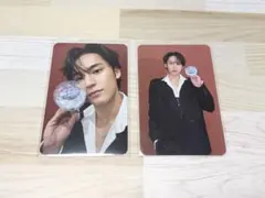 2026年最新】seventeen仁川トレカの人気アイテム - メルカリ