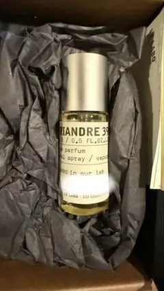 LE LABO CORIANDRE 39 15ml 香水