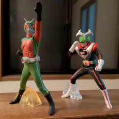 2025年最新】ストロンガー フィギュアの人気アイテム - メルカリ