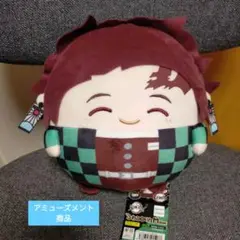 鬼滅の刃 竈門炭治郎 ふわコロりん ぬいぐるみ セット 楽天市場】鬼滅の刃 ふわコロりんMsize ぬいぐるみ G 竈門炭治郎