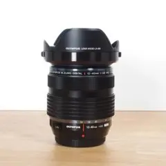【美品】OLYMPUS M.ZUIKO 12-40mm F2.8 PRO
