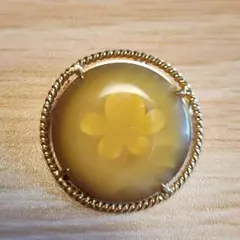 【5105】ヴィンテージ ビンテージ ブローチ アクセサリー