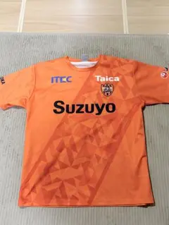2026 清水エスパルス 北川航也 オーセンティック ユニフォーム Mサイズ