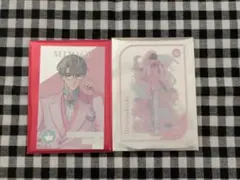 にじさんじ 一橋綾人