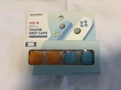 Switch スティックカバー 4個入り