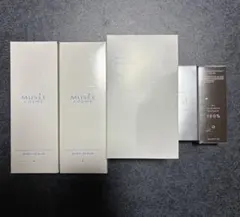 MUSEE COSME ENRADIANCE 3点セット - メルカリ