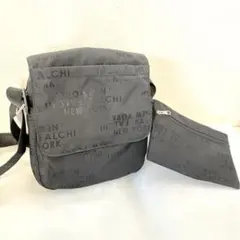 FALCHI NEW YORK ショルダーバッグ