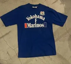 横浜F・マリノス Tシャツ 背番号10 サイズF