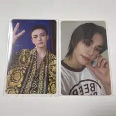 Stray Kids スキズ ヒョンジン トレカ まとめ売り