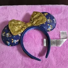 日本未発売☆Disney x Loungefly☆ミニー カチューシャ 3個 日本未発売☆Disney x Loungefly☆ミニー カチューシャ 3個