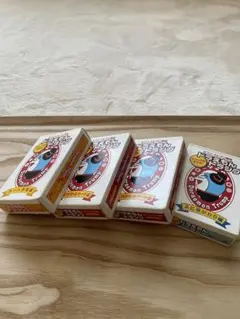 セブンイレブン限定　ドラえもんトランプ