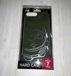 【新品・未開封】トイ・ストーリー iPhone 7 Plus ケース エイリアン
