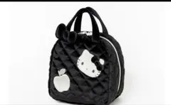 訳ありHELLO KITTY × BRILMY コスメポーチ 未使用